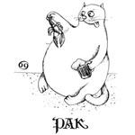 Рак 22 июня - 23 июля