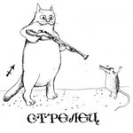 Стрелец 23 ноября - 21 декабря
